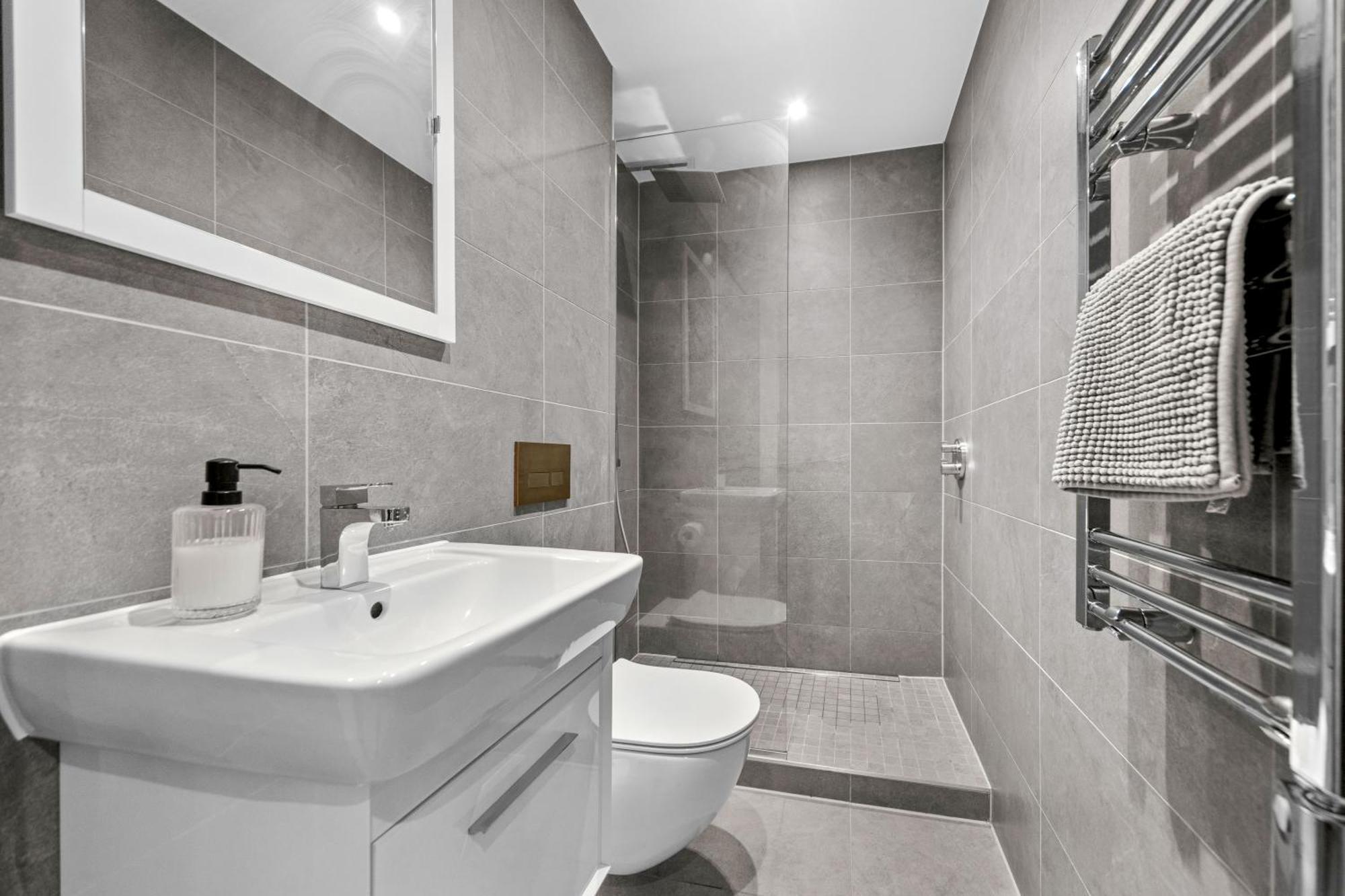Springfield Thirteen Harrogate Exterior foto