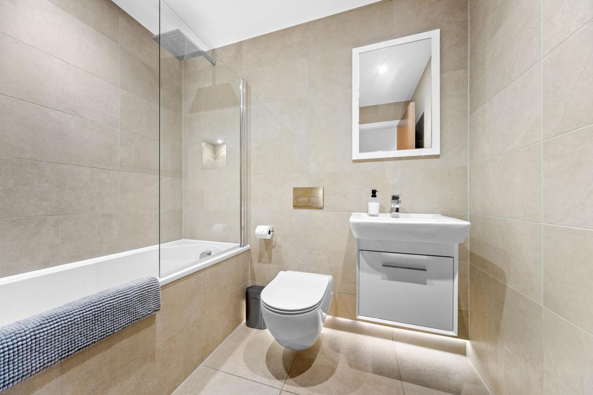 Springfield Thirteen Harrogate Exterior foto