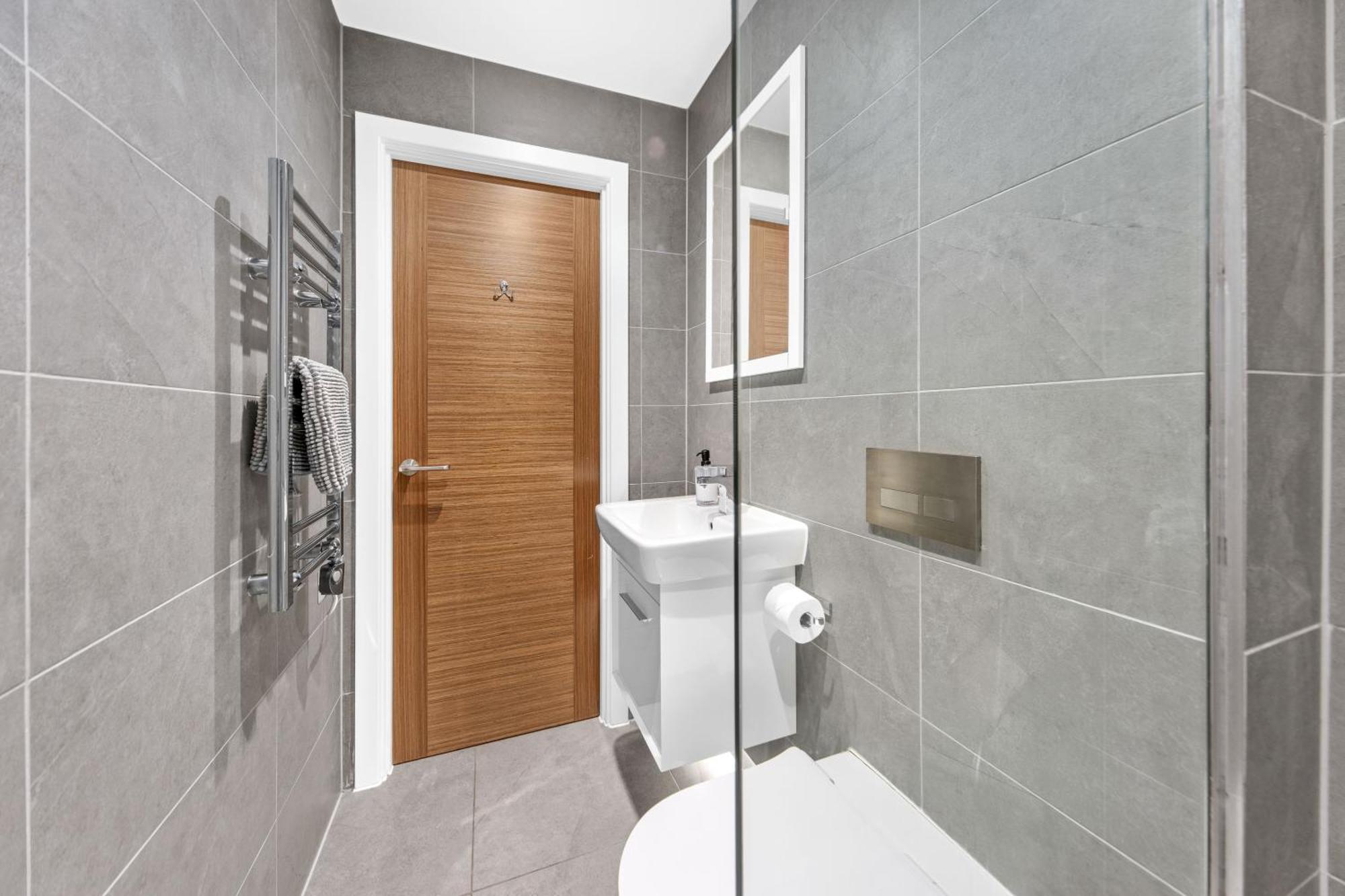 Springfield Thirteen Harrogate Exterior foto