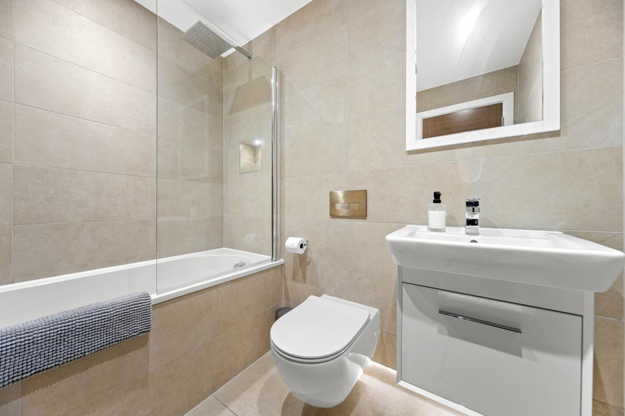 Springfield Thirteen Harrogate Exterior foto